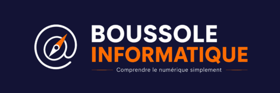 Boussole Informatique